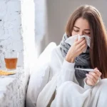 Healthy Tips Avoid Flu Colds