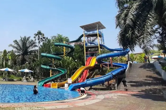 Best Waterparks in Bogor for a Fun Family Vacation