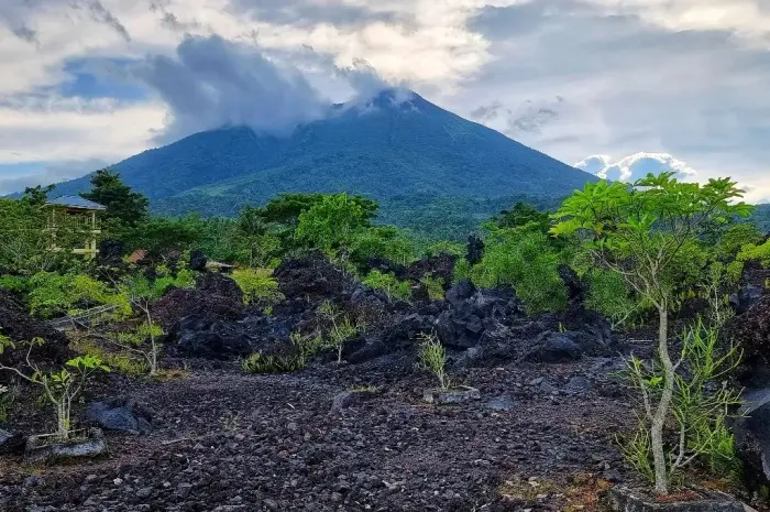 Most Popular Tourist Attractions in Ternate You Must Explore