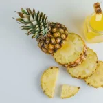 Health Benefits of Pineapple Fruit That Help Improve Your Quality of Life