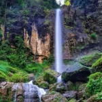 Muncar Waterfall, the Beauty of a Hidden Waterfall in the Midst of Purworejo's Natural Beauty